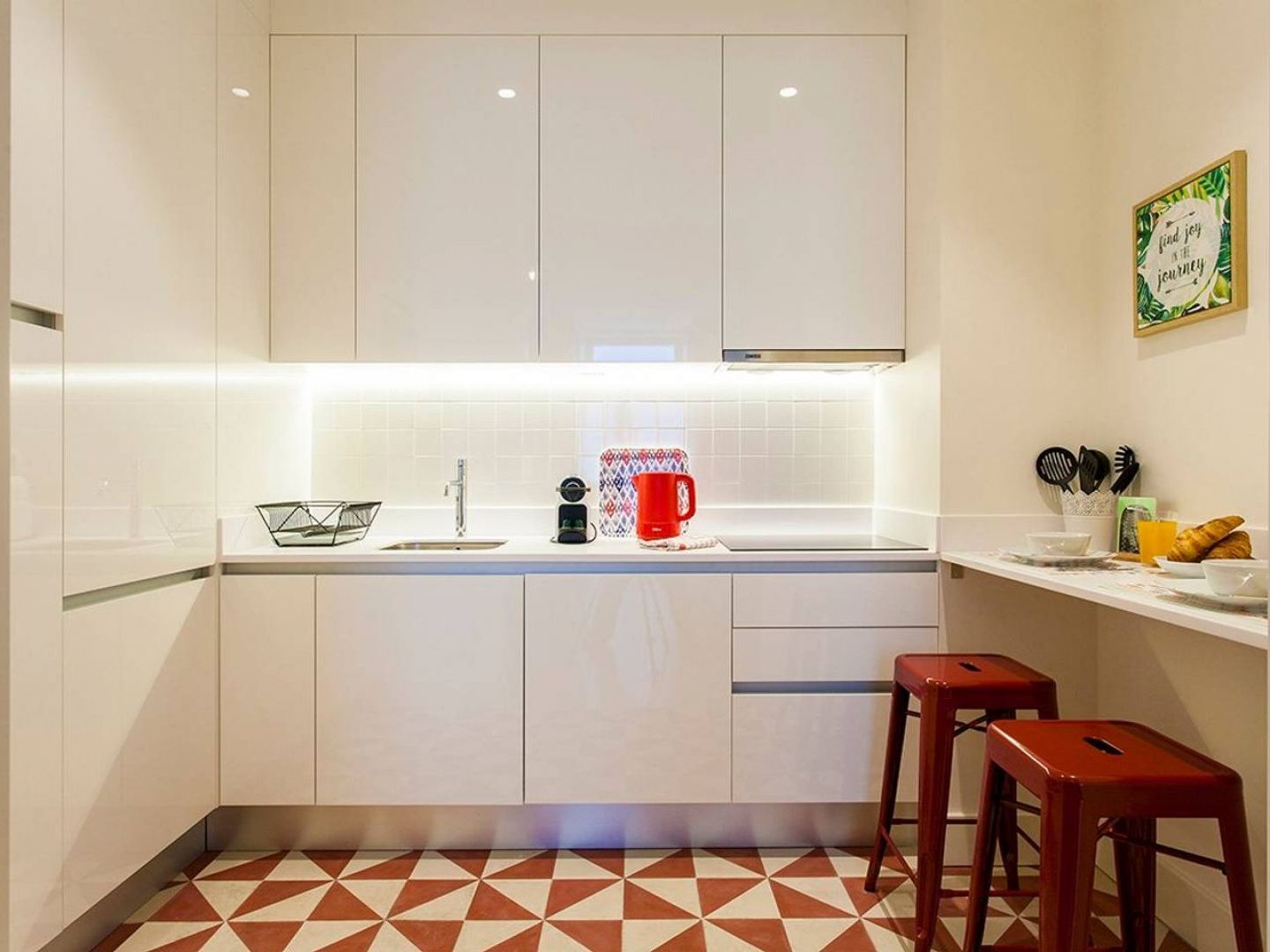 Joivy Modern 1-Bed Apt Nearby Praca Do Comercio, In Baixa Lissabon Exterior foto