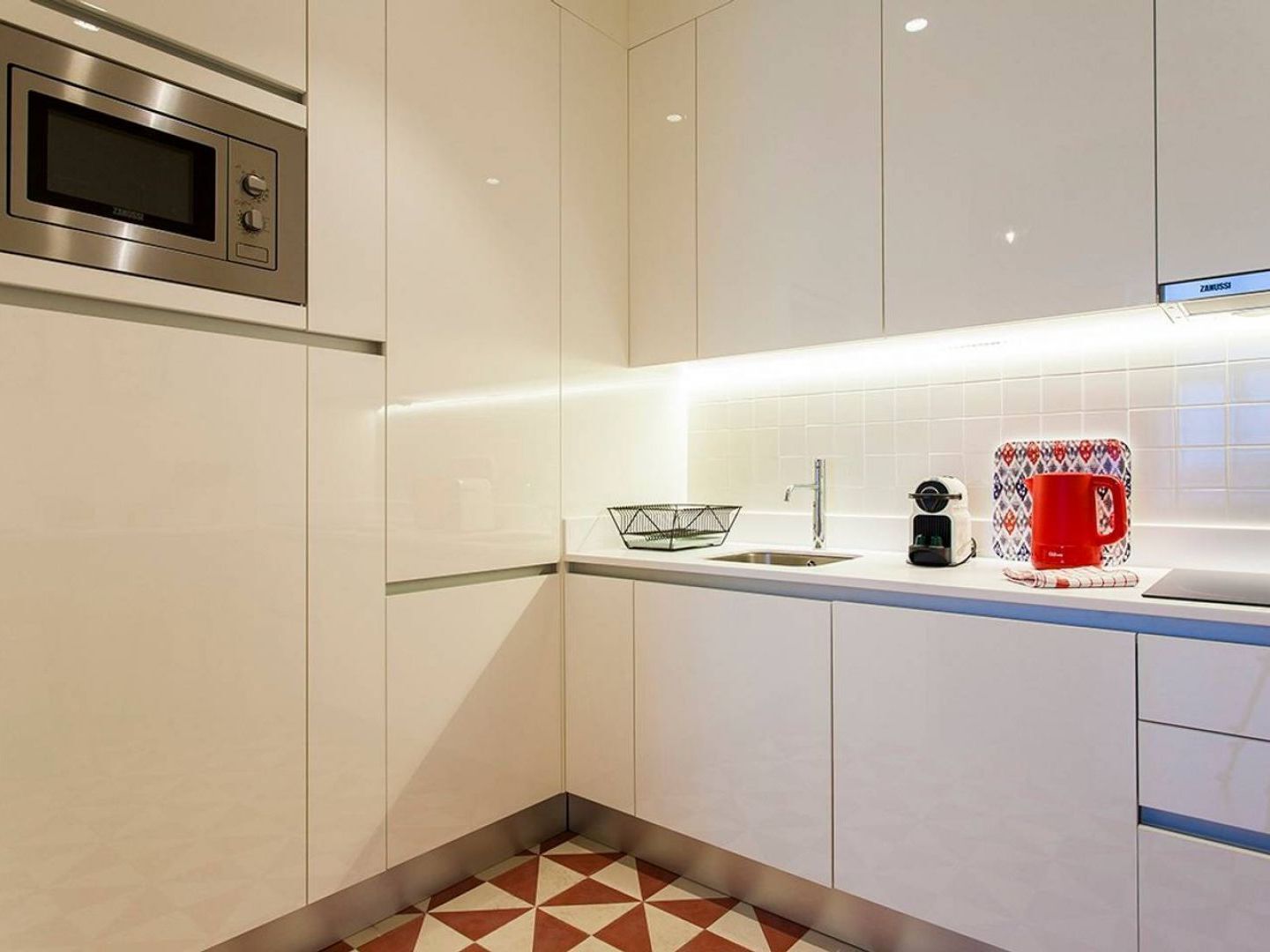 Joivy Modern 1-Bed Apt Nearby Praca Do Comercio, In Baixa Lissabon Exterior foto