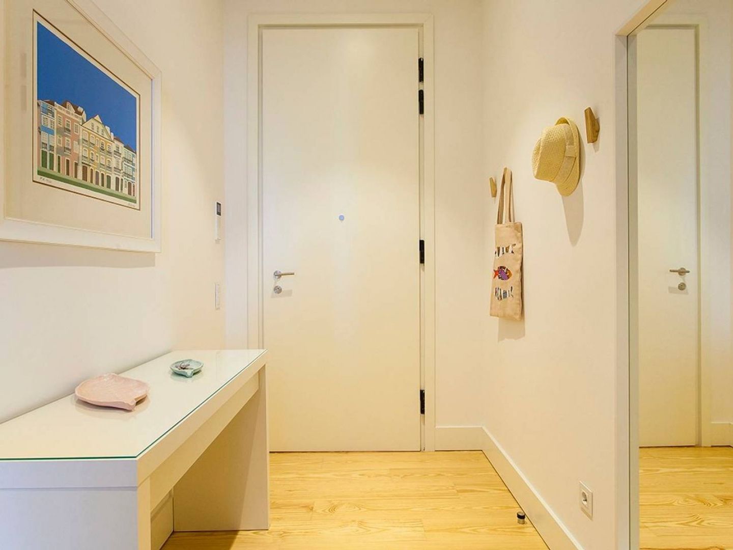 Joivy Modern 1-Bed Apt Nearby Praca Do Comercio, In Baixa Lissabon Exterior foto